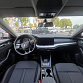 Skoda Octavia 1.4 л 2024 г. Белый, пробег 13000 км