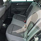 Skoda Fabia 2022 г. Чёрный, пробег 58584 км