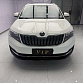 Skoda Kamiq 1.5 л 2022 г. Белый, пробег 44000 км