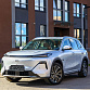 Geely Galaxy Starship 7 серебро 2026