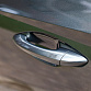 Hyundai Tucson серый 2026