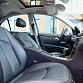 Mercedes-Benz E-Класс белый 2005