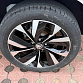 Skoda Karoq 1.4 л 2023 г. Белый, пробег 42000 км