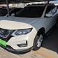 Nissan X-Trail 2.0 л 2024 г. Белый, пробег 41300 км