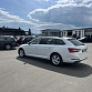 Skoda Superb 2022 г. Белый, пробег 59193 км