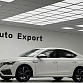 Skoda Octavia 1.4 л 2022 г. Белый, пробег 27000 км