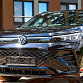 Volkswagen Tiguan черный 2026