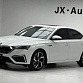 Skoda Octavia 1.4 л 2023 г. Белый, пробег 6000 км