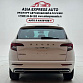 Skoda Karoq 1.4 л 2022 г. Белый, пробег 27000 км
