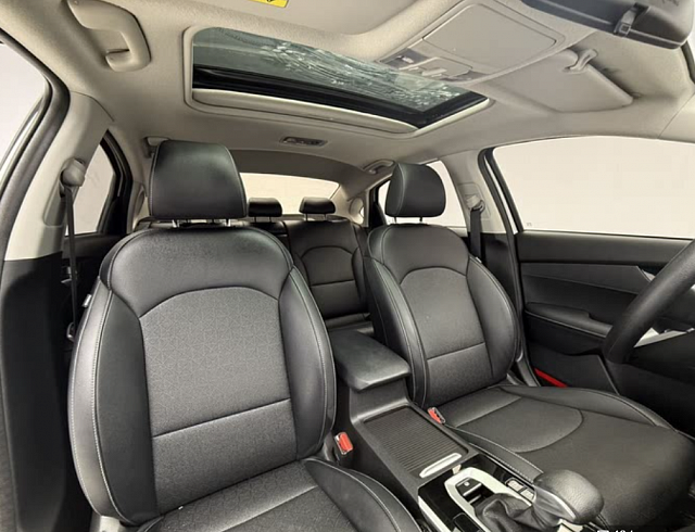 Kia K3 1.5 CVT 2wd
