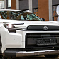 Toyota RAV4 белый 2026