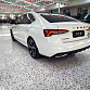 Skoda Octavia 1.4 л 2022 г. Белый, пробег 41000 км