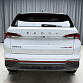 Skoda Kamiq 1.5 л 2023 г. Белый, пробег 18000 км