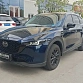 Mazda CX-5 2.0 л 2025 г. Голубой, пробег 9900 км