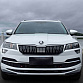 Skoda Karoq 1.4 л 2023 г. Белый, пробег 38000 км