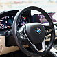 BMW 3 серии синий 2020