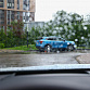 Geely Monjaro белый 2026
