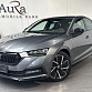 Skoda Octavia 2023 г. Серый, пробег 56750 км