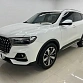Haval Haval H6 1.5 л 2023 г. Белый, пробег 23000 км