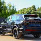 Volkswagen Tiguan черный 2026
