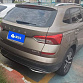 Skoda Kamiq 1.5 л 2021 г. шампань/коричневый, пробег 46200 км