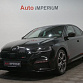 Skoda Octavia 2023 г. Чёрный, пробег 45047 км