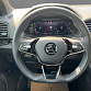 Skoda Karoq 2023 г. Красный, пробег 39108 км