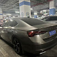 Skoda Octavia 1.4 л 2022 г. шампань/коричневый, пробег 25000 км