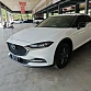 Mazda CX-4 2.0 л 2021 г. Белый, пробег 29500 км