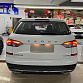 Skoda Kamiq 1.5 л 2023 г. Белый, пробег 12000 км