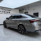 Skoda Octavia 1.4 л 2023 г. Серебристо-серый, пробег 31600 км