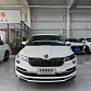 Skoda Karoq 1.4 л 2022 г. Белый, пробег 39000 км