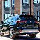 Toyota Highlander черный 2026