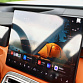 Geely Galaxy M7 белый 2026