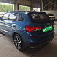 Skoda Kamiq 1.5 л 2021 г. Голубой, пробег 32200 км
