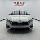 Skoda Octavia 1.4 л 2023 г. Белый, пробег 21000 км