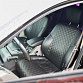 Honda Civic черный 2012