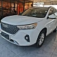 Haval Haval M6 1.5 л 2021 г. Белый, пробег 46300 км
