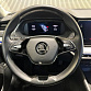 Skoda Octavia 2021 г. Синий, пробег 49939 км