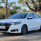 Honda Crider 1.0T