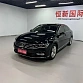 Volkswagen Magotan 1.4 л 2024 г. Чёрный, пробег 31000 км