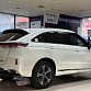 Honda UR-V
