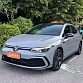 Volkswagen Golf 1.4 л 2024 г. Серебристо-серый, пробег 26000 км