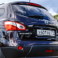Nissan Qashqai+2  2011