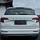 Skoda Karoq 1.4 л 2023 г. Белый, пробег 10000 км