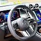 Mercedes-Benz GLC Coupe белый 2025