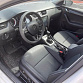 Skoda Octavia 1.5 л 2022 г. Белый, пробег 49000 км