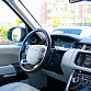 Land Rover Range Rover белый 2016