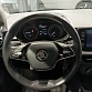 Skoda Fabia 2022 г. Чёрный, пробег 40014 км