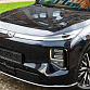Changan Qiyuan Q07 черный 2026